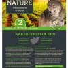 Dehner Wild Nature BARF-Ergänzungsfutter für Hunde Kartoffelflocken