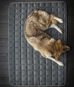 Dehner Wild Nature Hundedecke Blanket, rechteckig