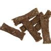 Dehner Wild Nature Hundesnack Hirschrippe, 200 g