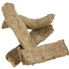 Dehner Wild Nature Hundesnack Reh-Trockenfleisch, 100 g