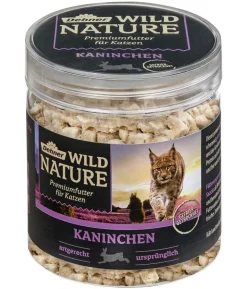 Dehner Wild Nature Katzensnack, gefriergetrocknet