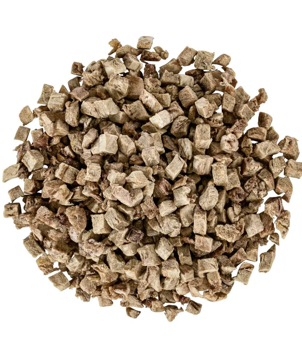 Dehner Wild Nature Katzensnack, gefriergetrocknet