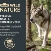Dehner Wild Nature Nassfutter für Hunde Bergweide Adult, 11 x 150 g