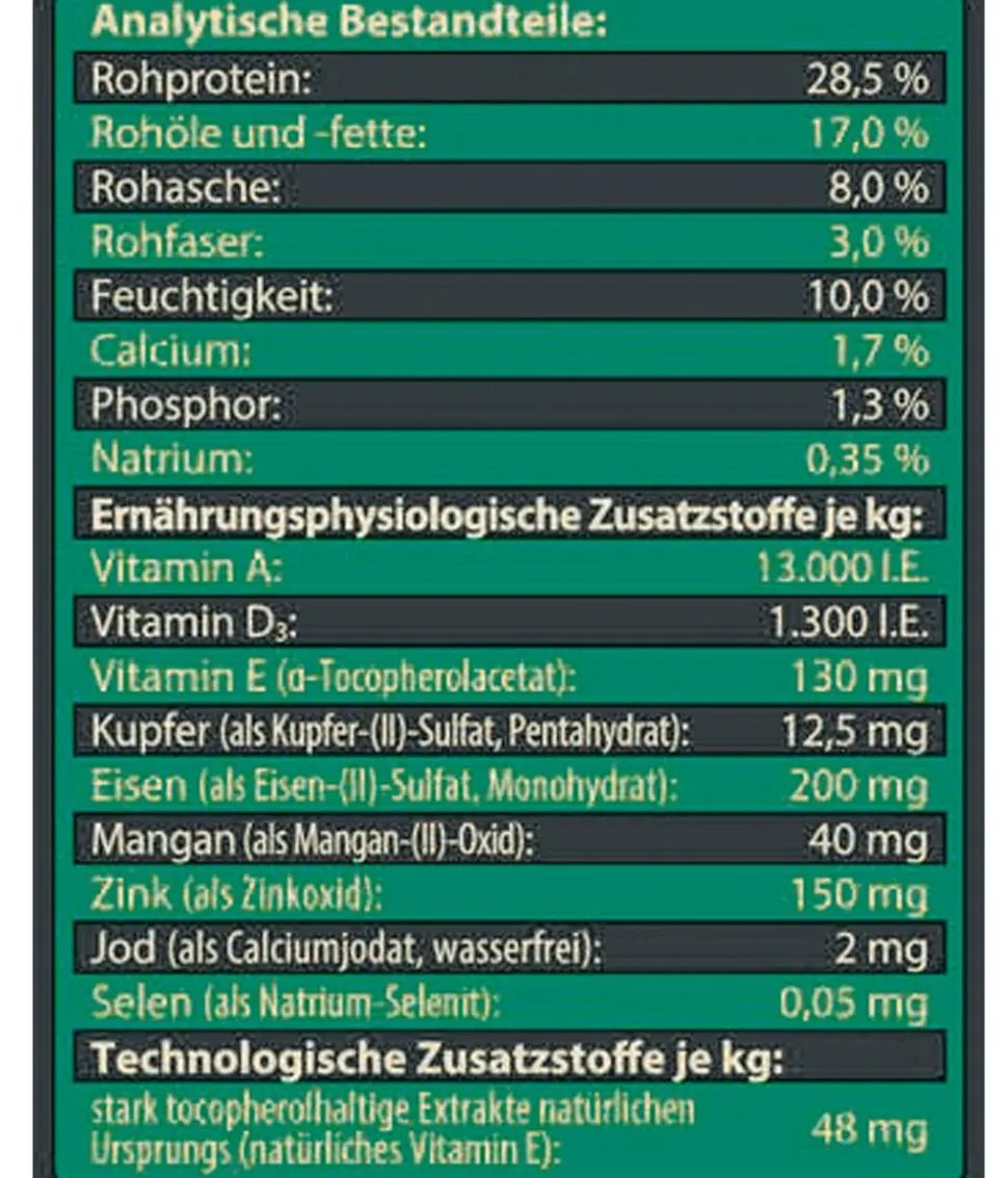 Dehner Wild Nature Trockenfutter für Hunde Auwald Kleine Krokette Adult, Wild