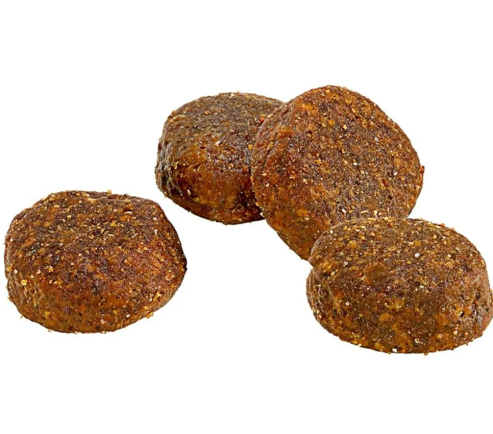 Dehner Wild Nature Trockenfutter für Hunde Hochmoor Senior