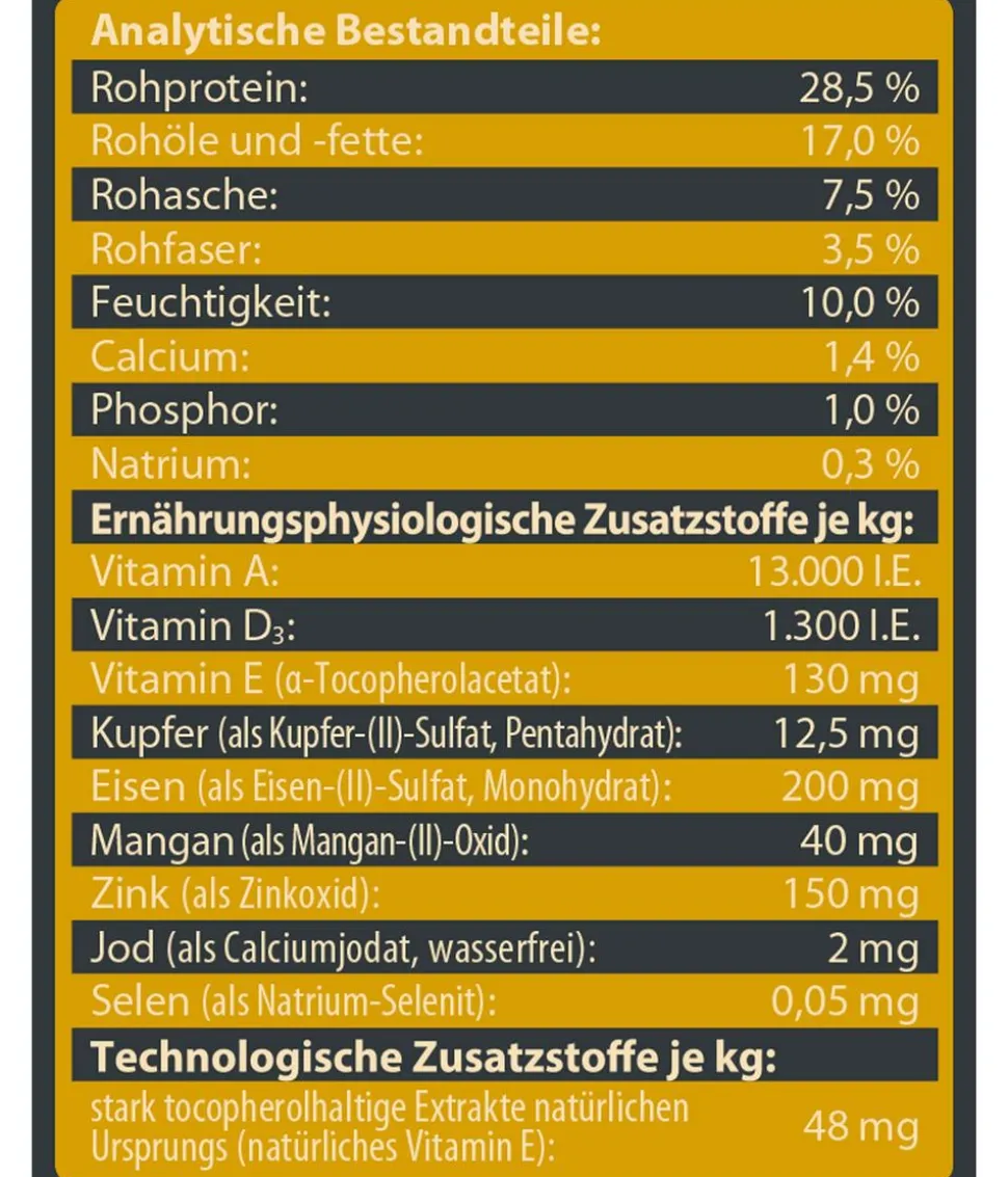 Dehner Wild Nature Trockenfutter für Hunde Hügelland Adult, Truthahn