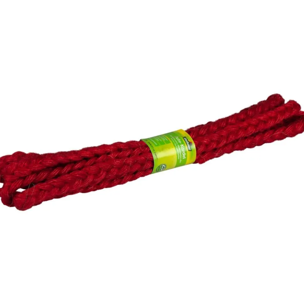 Dehner Winterschutz Jute-Kordel