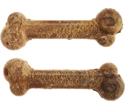 DeliBest Hundesnack DentaBone small, 2 x 60 g