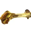 DeliBest Hundesnack Straußenknochen Classic