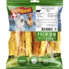 DeliBest Premium Hundesnack Bullkau, 250 g