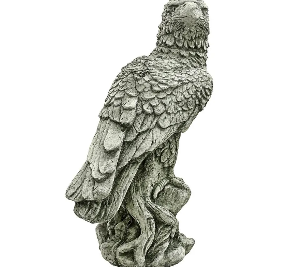 Denscho Stein-Adler zurückschauend