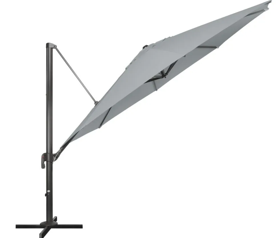 Derby Pendelschirm Ravenna, rund, ca. Ø400 cm