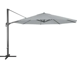 Derby Pendelschirm Ravenna, rund, ca. Ø400 cm
