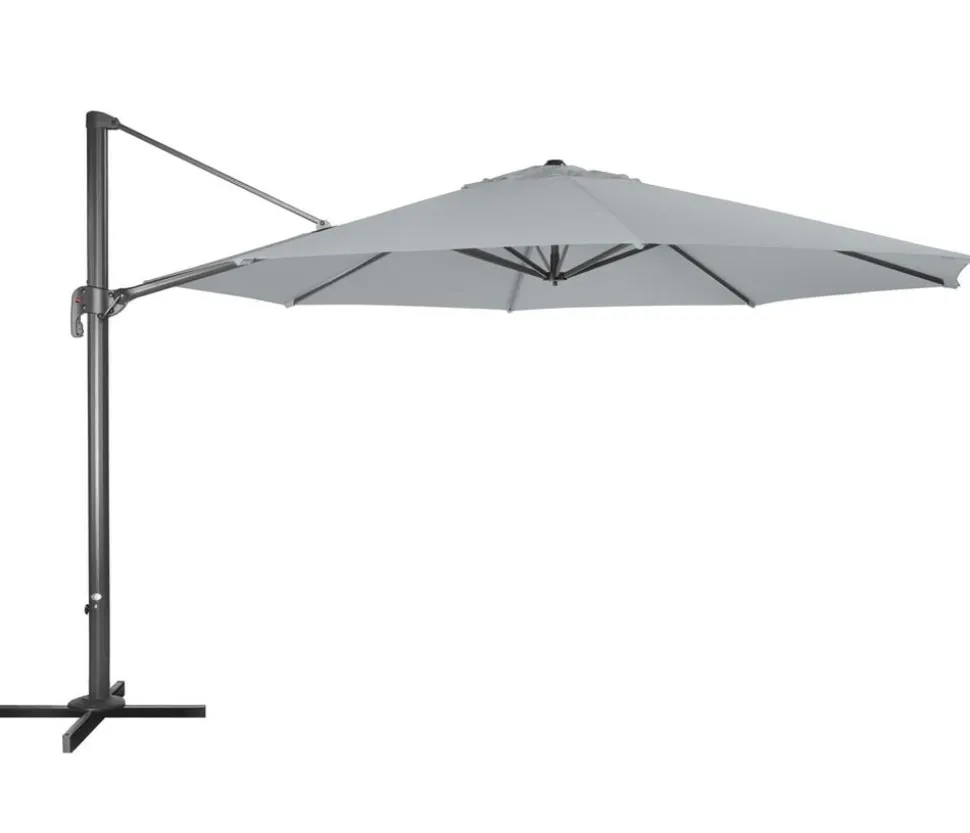 Derby Pendelschirm Ravenna, rund, ca. Ø400 cm