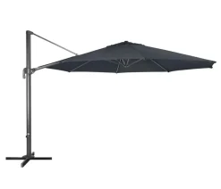 Derby Pendelschirm Ravenna, rund, ca. Ø400 cm