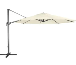 Derby Pendelschirm Ravenna, rund, ca. Ø400 cm