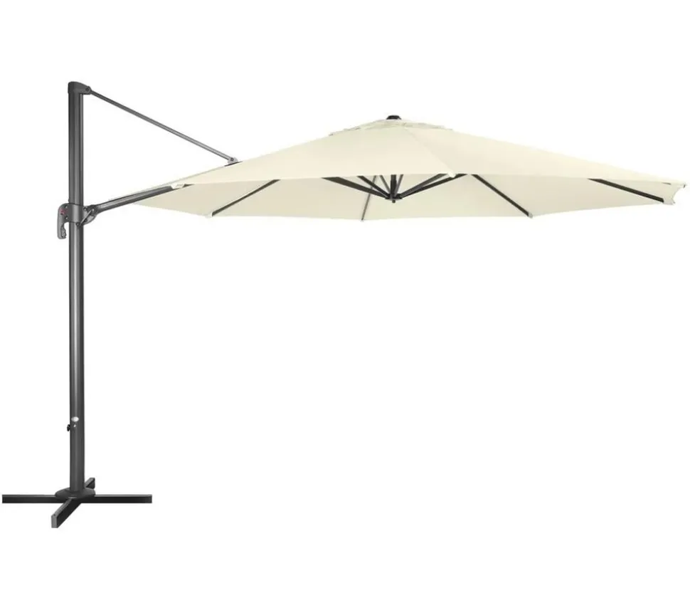 Derby Pendelschirm Ravenna, rund, ca. Ø400 cm