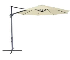 derby Pendelschirm Ravenna Smart, rund, ca. Ø300 cm