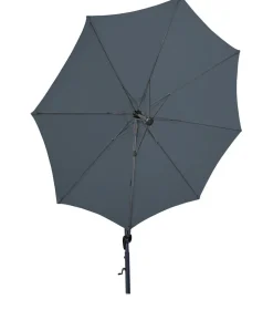 derby Pendelschirm Ravenna Smart, rund, ca. Ø300 cm