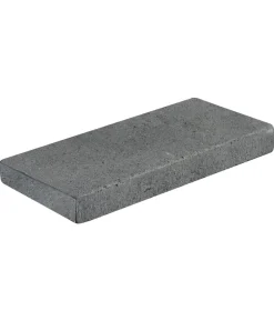 Diephaus Abdeckplatte LISCO mit Glimmer, 45 x 22,5 x 5 cm