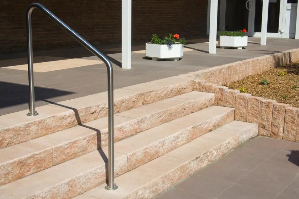 Diephaus Blockstufe SIOLA®