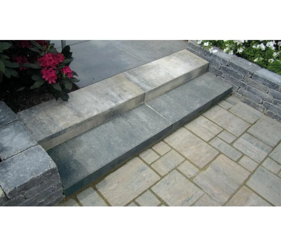 Diephaus Blockstufe VIA