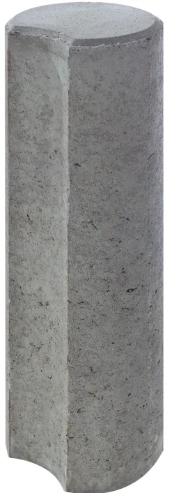 Diephaus Klein-Palisade, grau