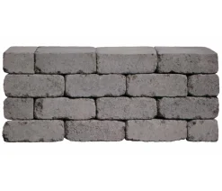 Diephaus Mauerstein Antik Mini, ca. B35/H14/T14 cm