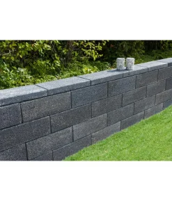 Diephaus Mauerstein LISCO ECO, 45 x 22,5 x 16,5 cm