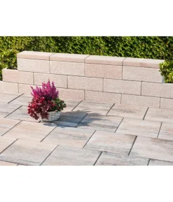 Diephaus Mauerstein LISCO ECO, 45 x 22,5 x 16,5 cm
