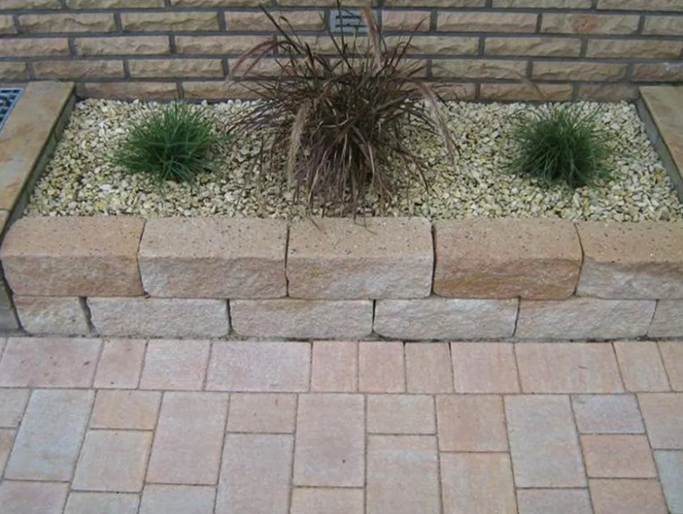 Diephaus Mauerstein SIOLA®-MINI