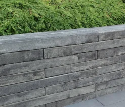 Diephaus Palisade Lisco, B100/H8/T25 cm
