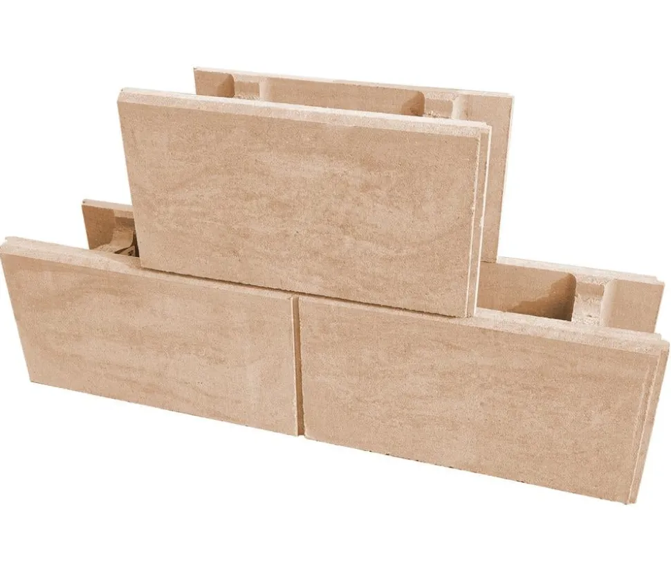 Diephaus Schalungsstein, ca. B50/H25/T24 cm