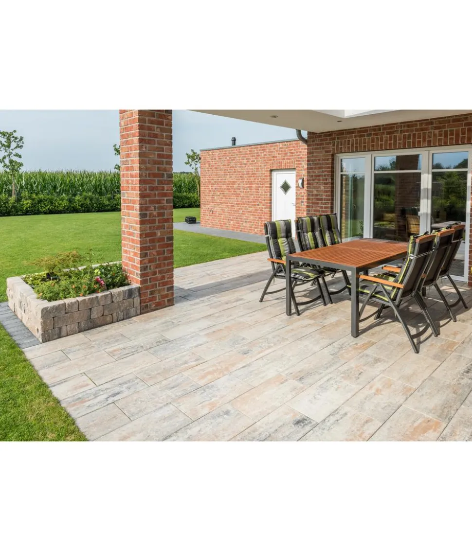 Diephaus Terrassenplatte DIORA