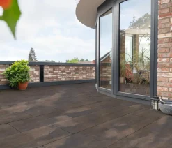 Diephaus Terrassenplatte Die Belgische