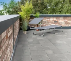 Diephaus Terrassenplatte RUSTO