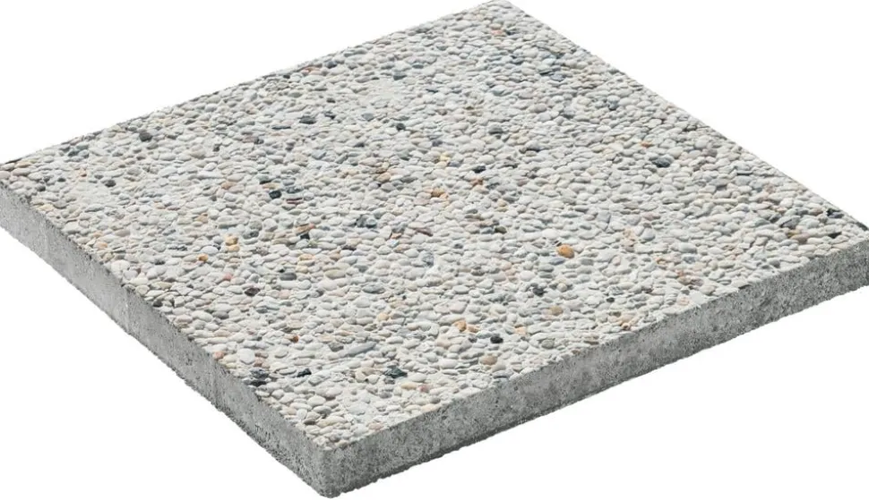 Diephaus Terrassenplatte WASCHBETON