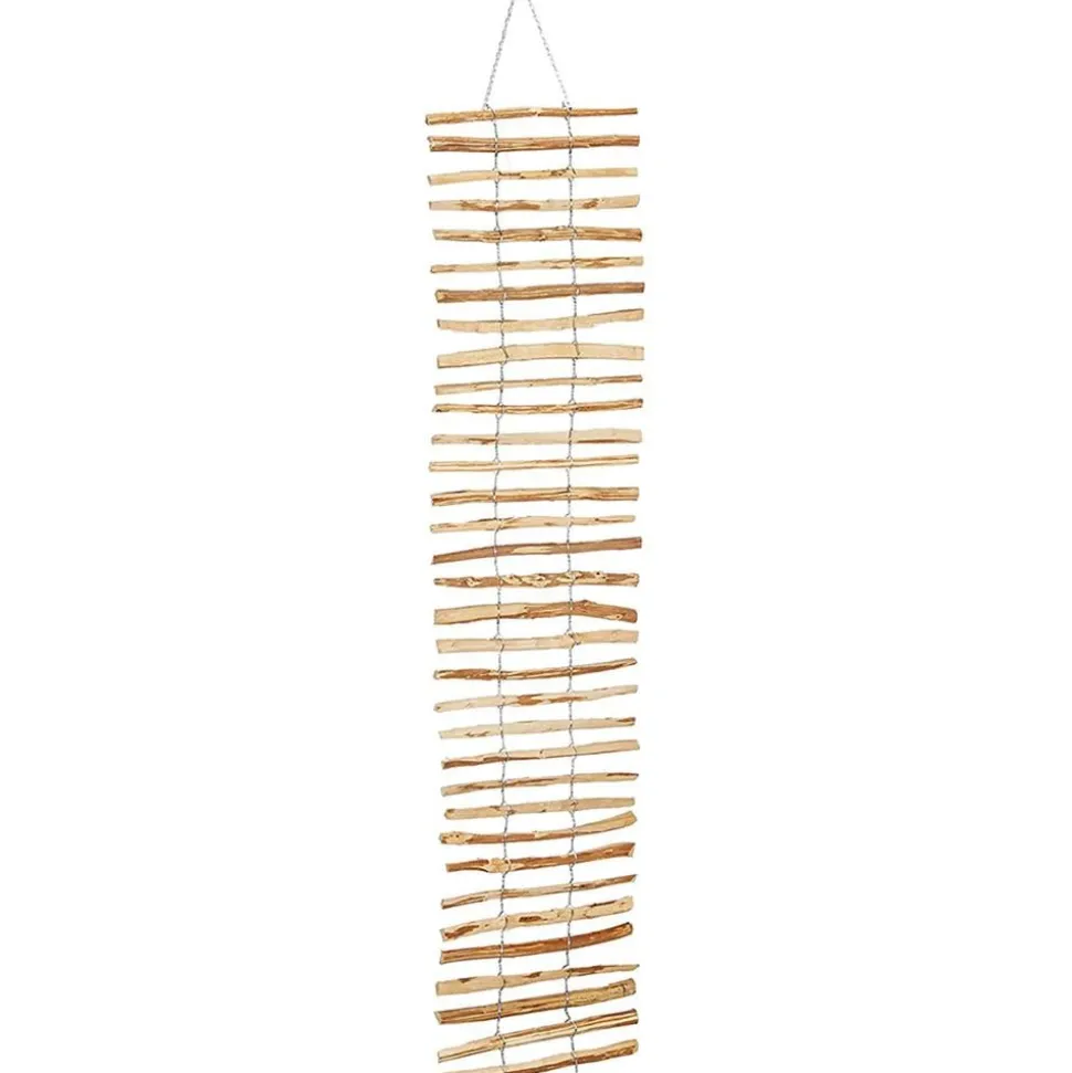 dobar Holz-Rankgitter, ca. B50/H200/T1 cm