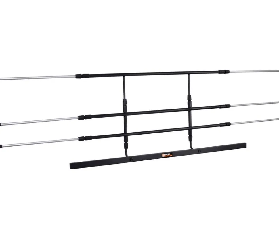 dobar® petlife Autotrenngitter Walky Guard Plus