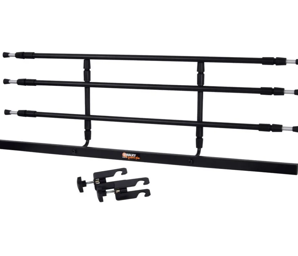 dobar® petlife Autotrenngitter Walky Guard Plus