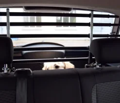 dobar® petlife Autotrenngitter Walky Barrier