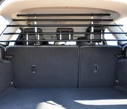 dobar® petlife Autotrenngitter Walky Barrier