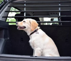 dobar® petlife Autotrenngitter Walky Barrier