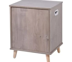 dobar® petlife Katzenschrank Cathy, ca. B45/H48/T40 cm