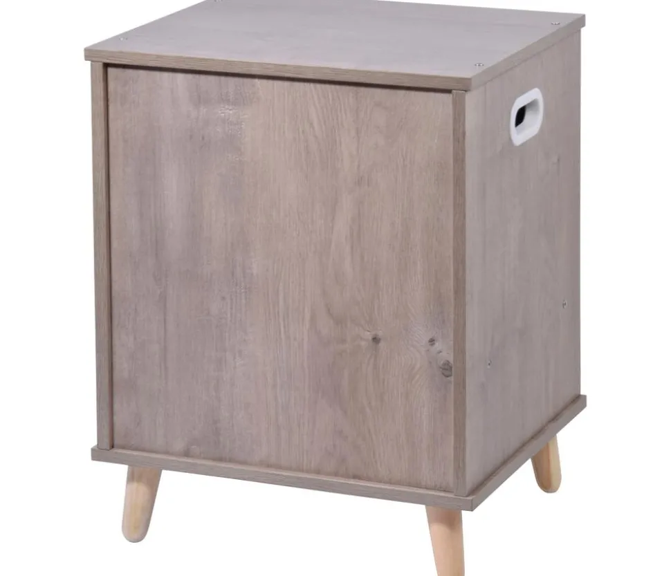 dobar® petlife Katzenschrank Cathy, ca. B45/H48/T40 cm