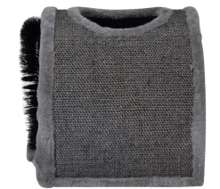 dobar® petlife Katzentunnel, grau, ca. B87/H27/T37,5 cm