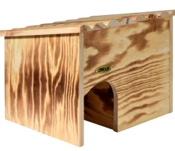 dobar® wildlife Igelhaus, ca. B30,5/H24/T26,5 cm