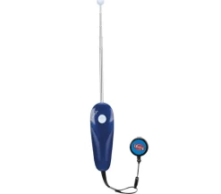 Dog Activity Target Stick mit Clicker
