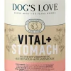 DOG'S LOVE Ergänzungsfutter Vital Stomach Pulver, 500 g