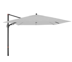 Doppler Ampelschirm myZone AX, quadratisch, ca. B280/T280 cm